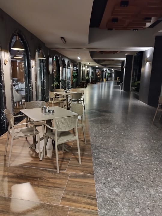 Sonstiges Seaden Quality Resort & Spa