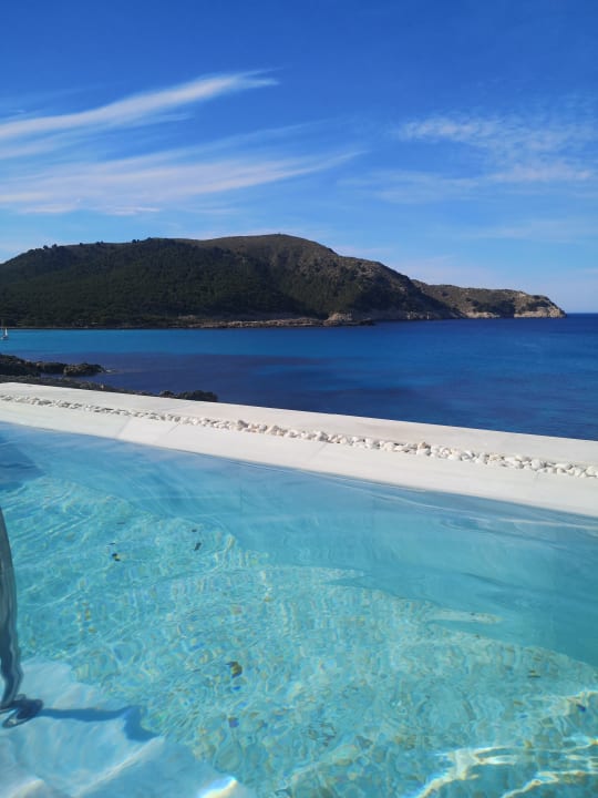 Ausblick Mar Azul PurEstil Hotel & Spa