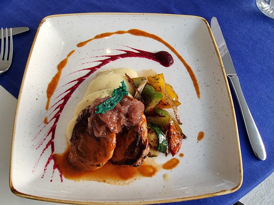 Gastro TUI BLUE Adriatic Beach