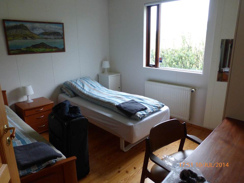 Zimmer Guesthouse Móar