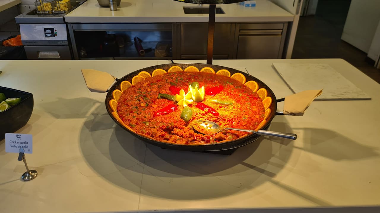 Gastro Playitas Aparthotel