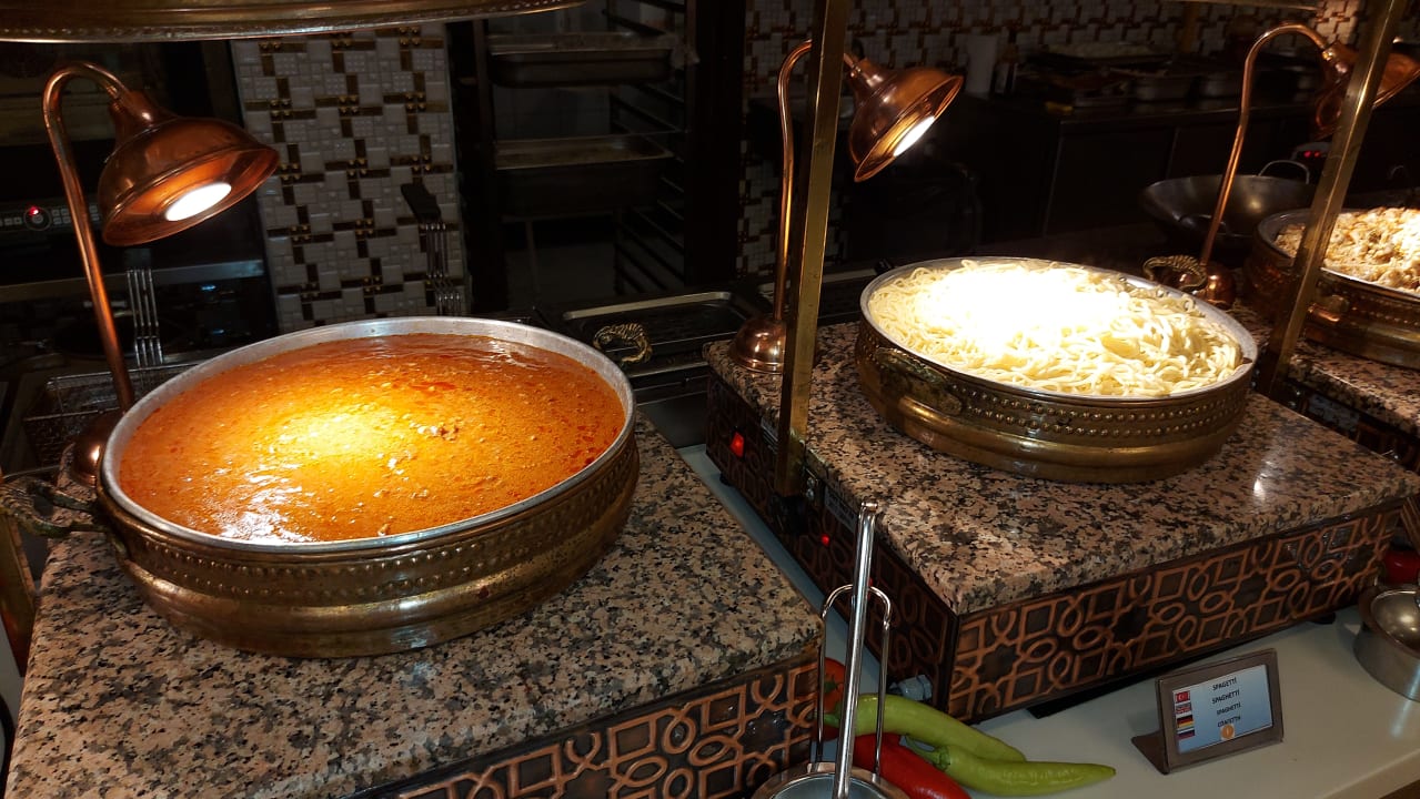 Gastro Glamour Resort & Spa