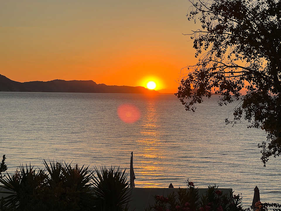 Sonstiges Porto Koukla Beach