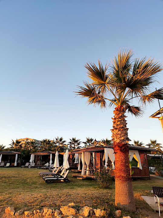 Strand Bella Resort & Spa