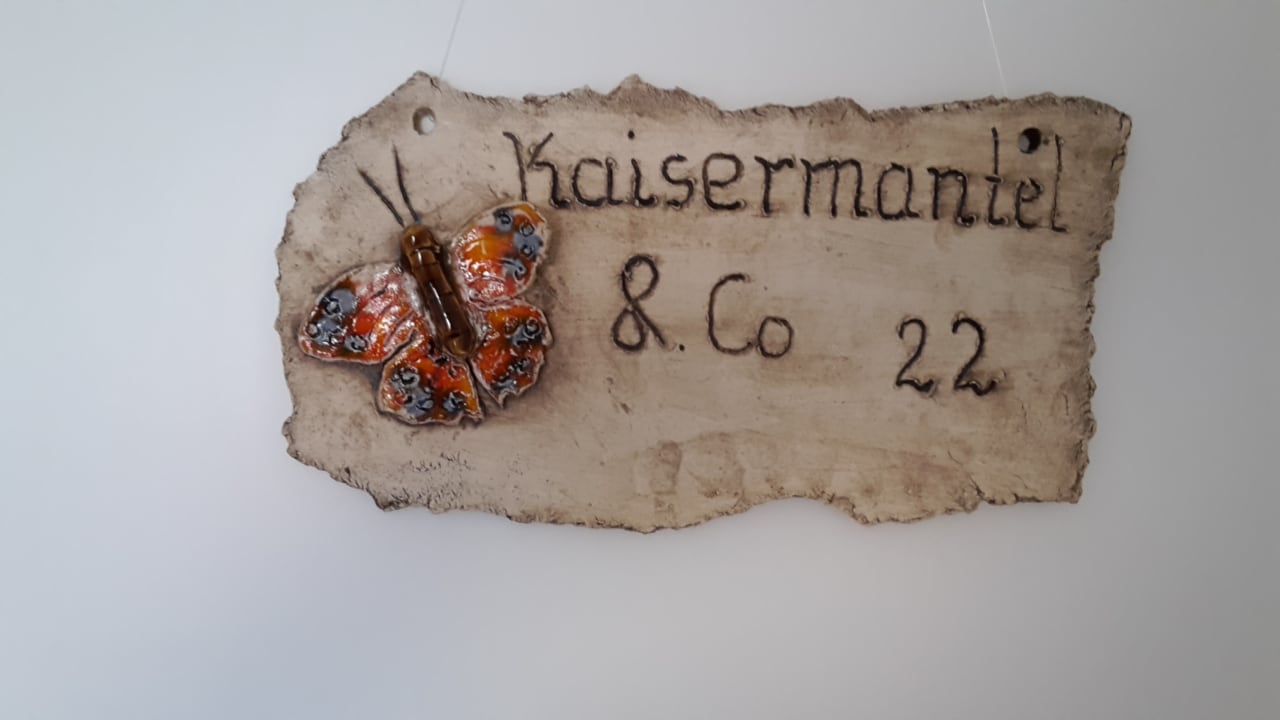 Zimmer Pension Traumfänger