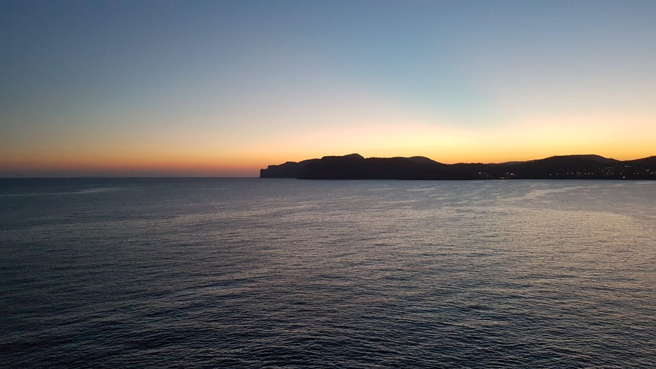 Ausblick Sentido Fido Punta del Mar – Adults only