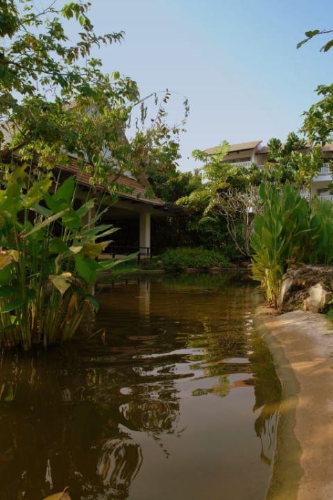 Anlage Aonang Villa Resort