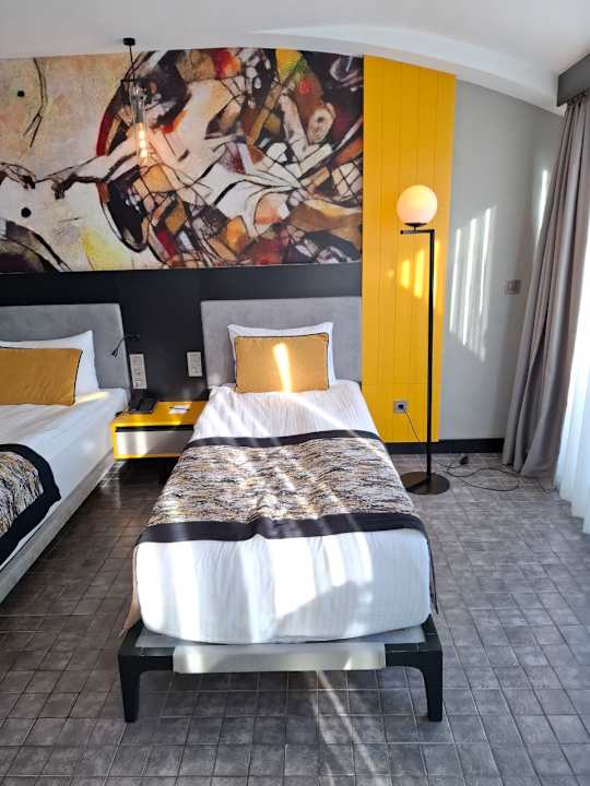 Zimmer Arnor de Luxe Hotel & Spa