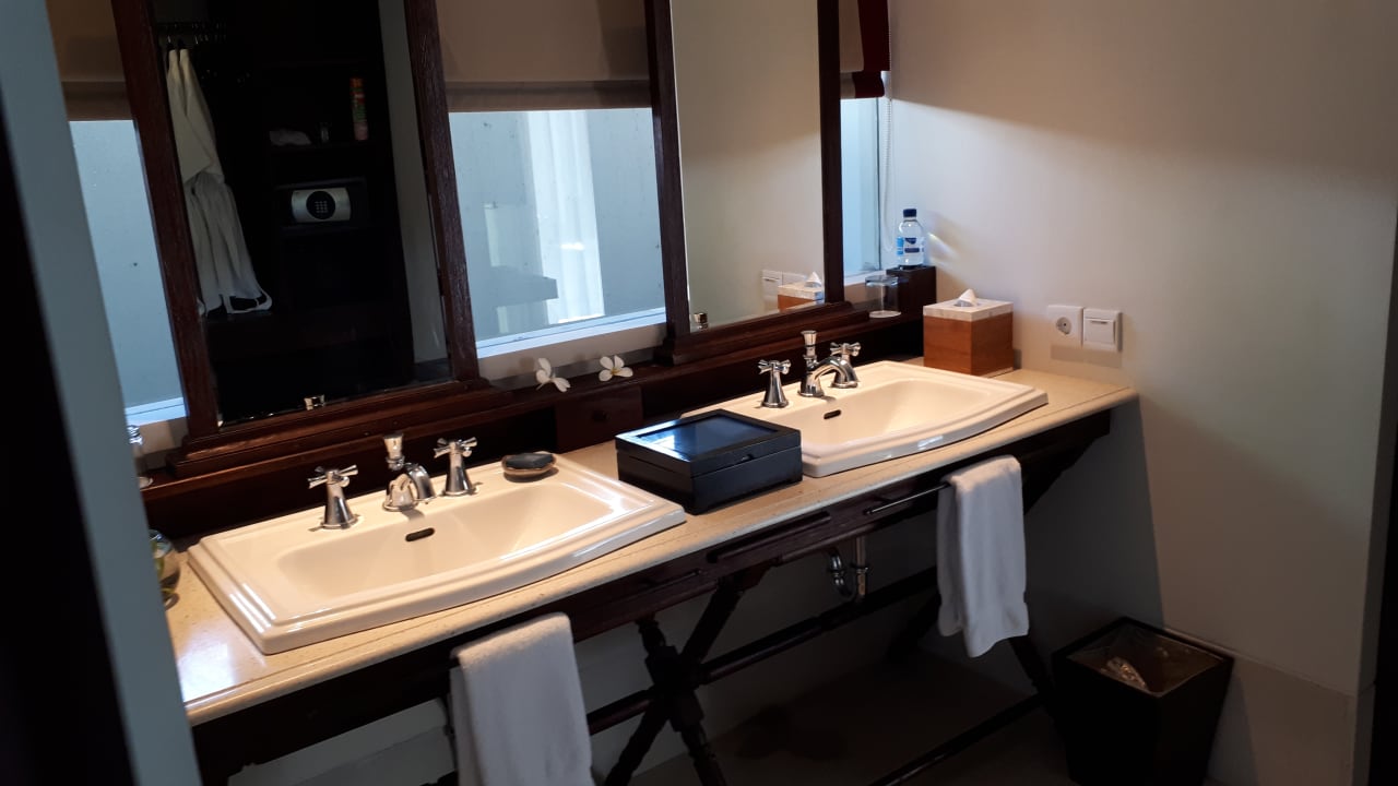 Zimmer Sudamala Resort, Senggigi