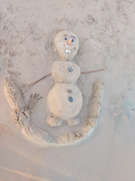 Strand Sentido Caribbean World Soma Bay