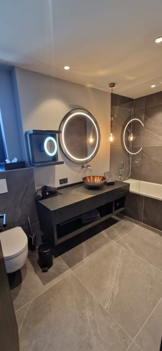 Zimmer THE MATTHEW - Copper Lodge