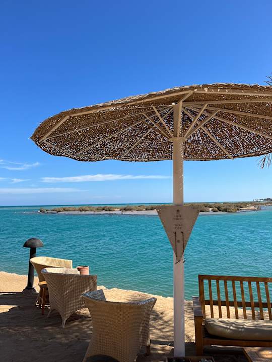 Strand Hotel Three Corners Ocean View prestige - Adults only