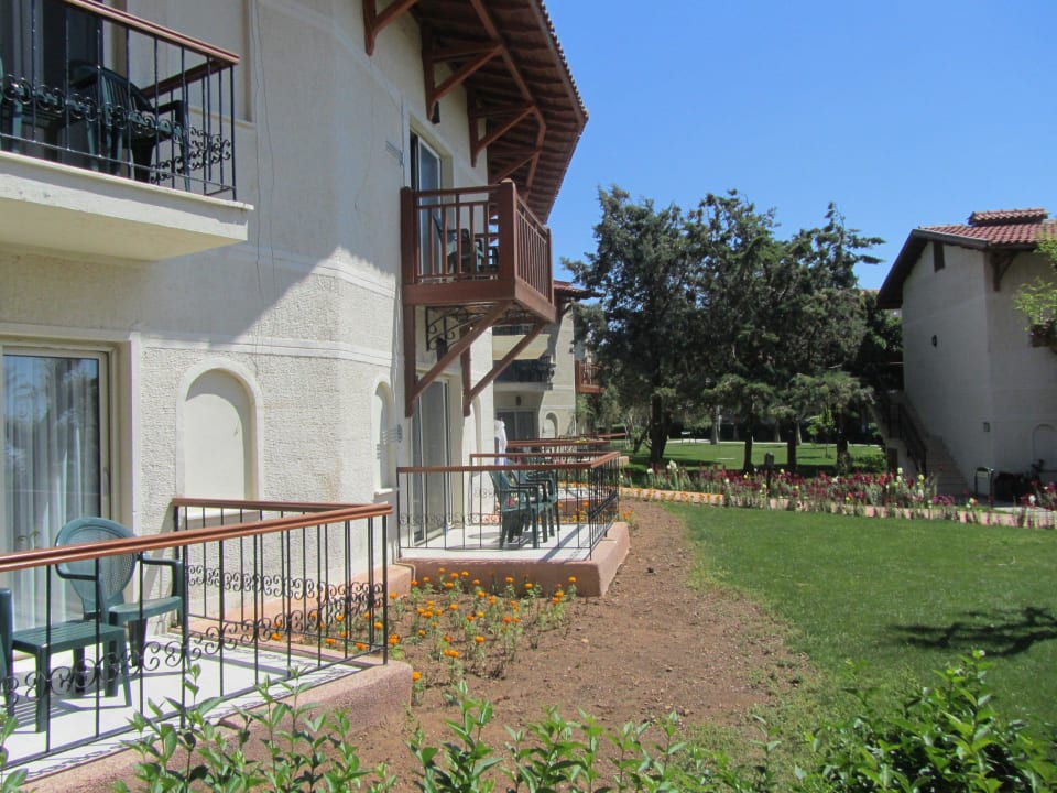 Hotel Papillon Belvil & Village Papillon Belvil