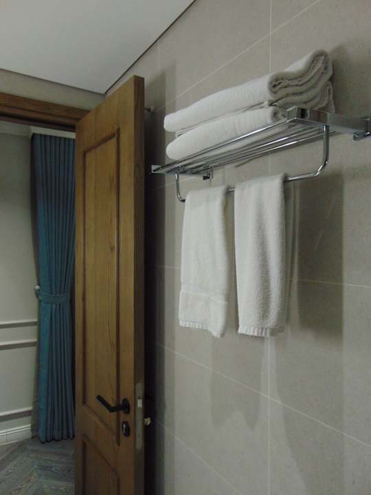 Zimmer La Passion Hanoi Hotel & Spa