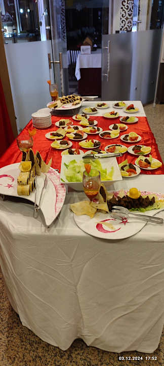 Gastro Seher Kumköy Star Resort & Spa