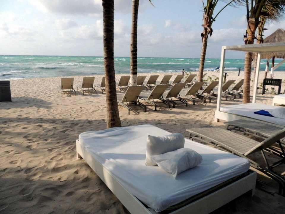 Strand Sandos Caracol Eco Resort & Spa Select Club Adults only - All Inclusive