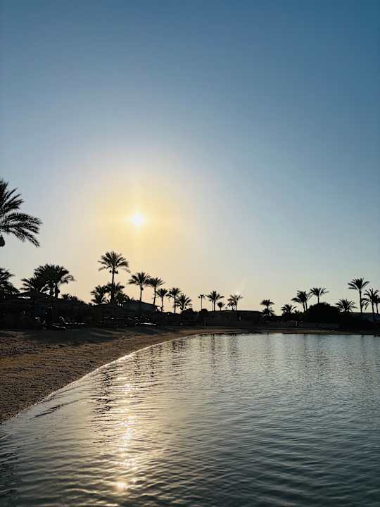 Strand Golden Beach Resort