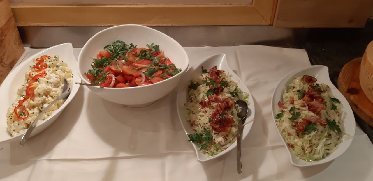 Gastro Wellnessresort Vier Jahreszeiten