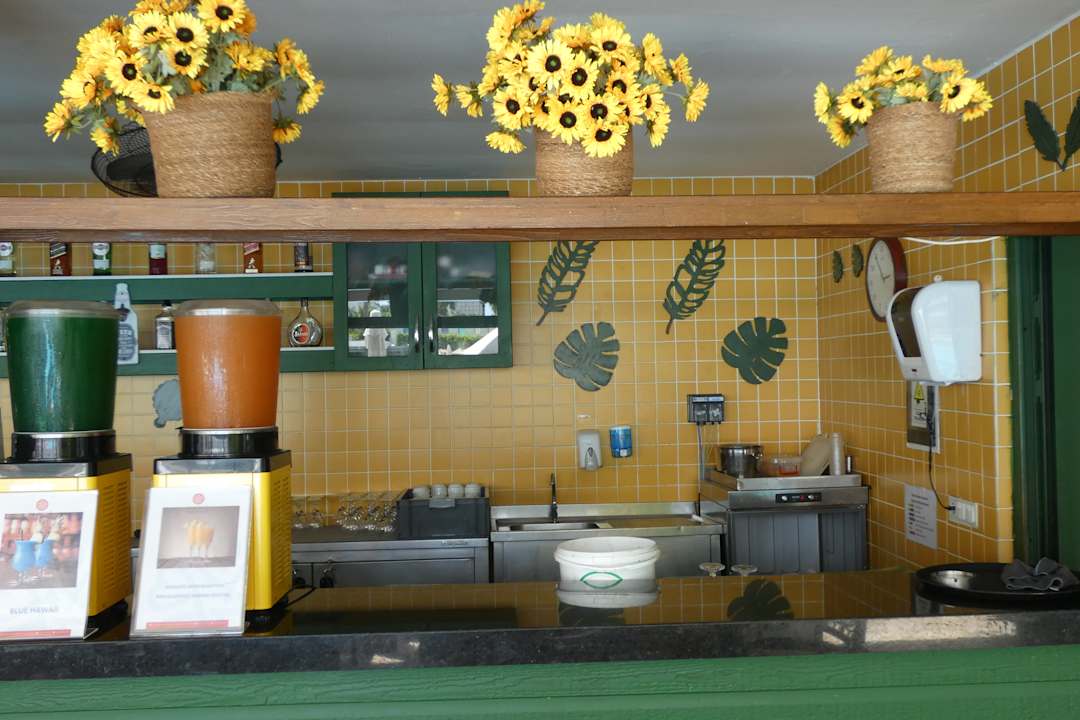 Gastro Hane Family Resort