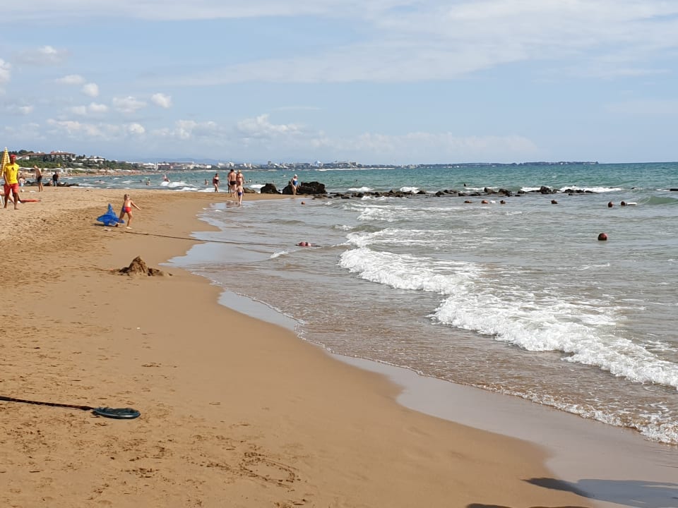 Strand VONRESORT Golden Coast