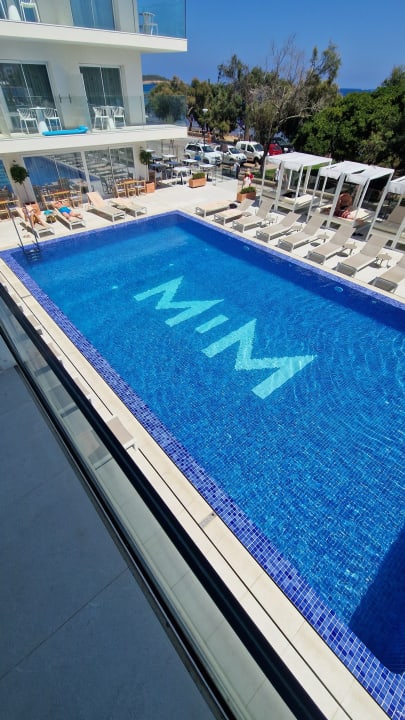 Pool MiM Mallorca