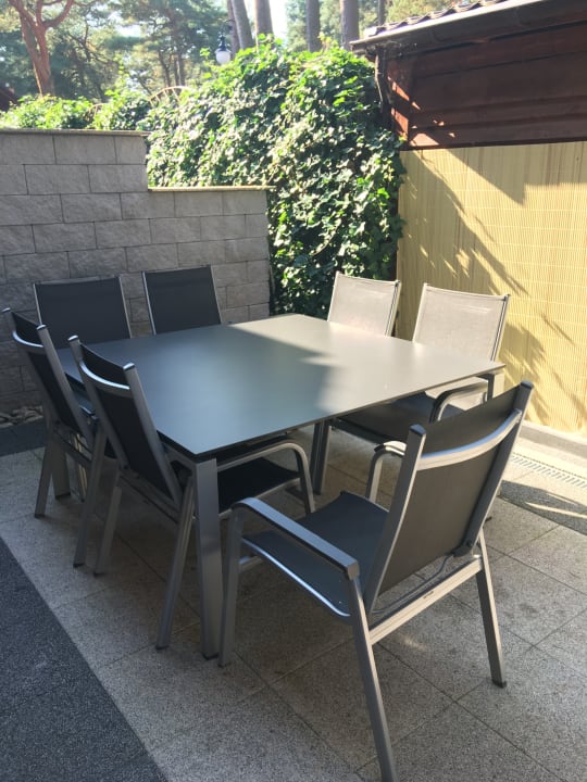 Zimmer Ferienanlage Vierjahreszeiten