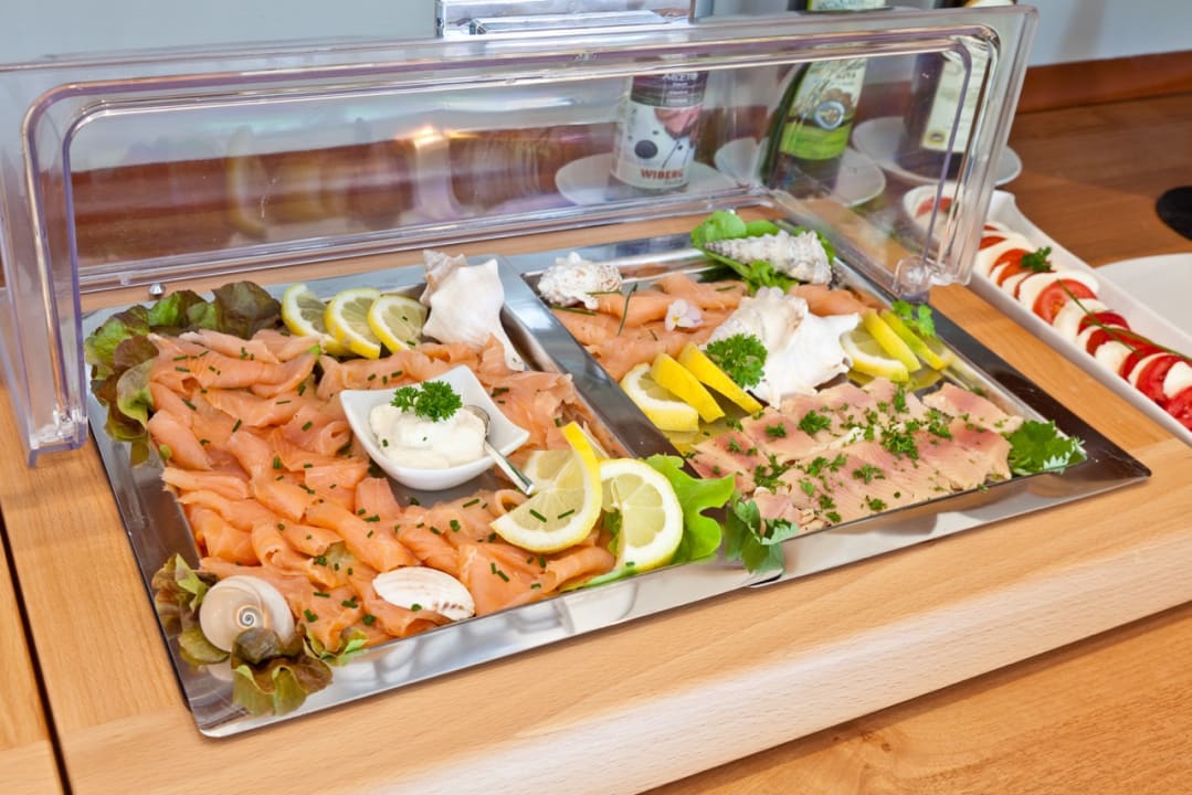 Gastro Hotel Allgovia