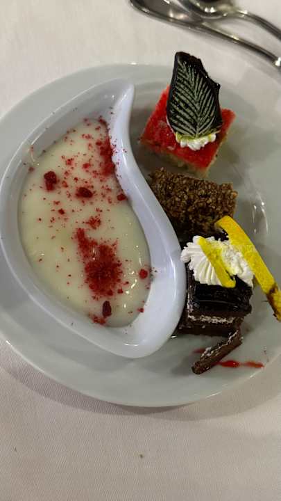 Gastro Stella Beach Resort & Spa Makadi Bay