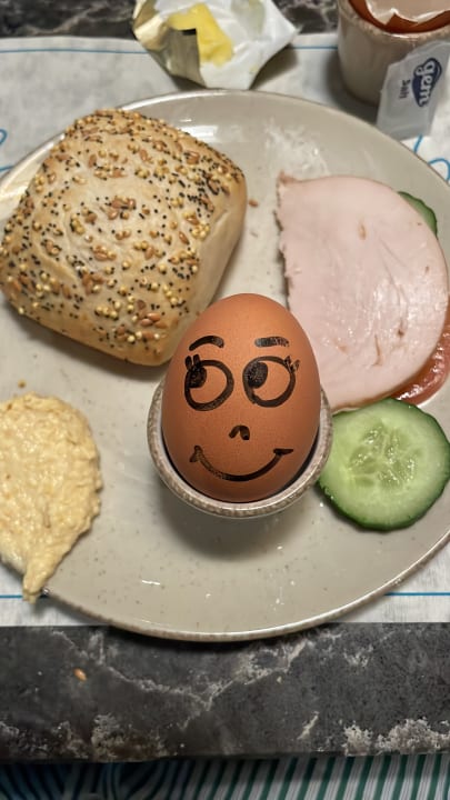 Gastro Motel One Dublin