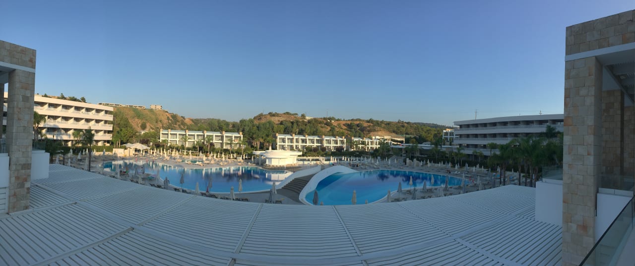 Pool Princess Andriana Resort & Spa
