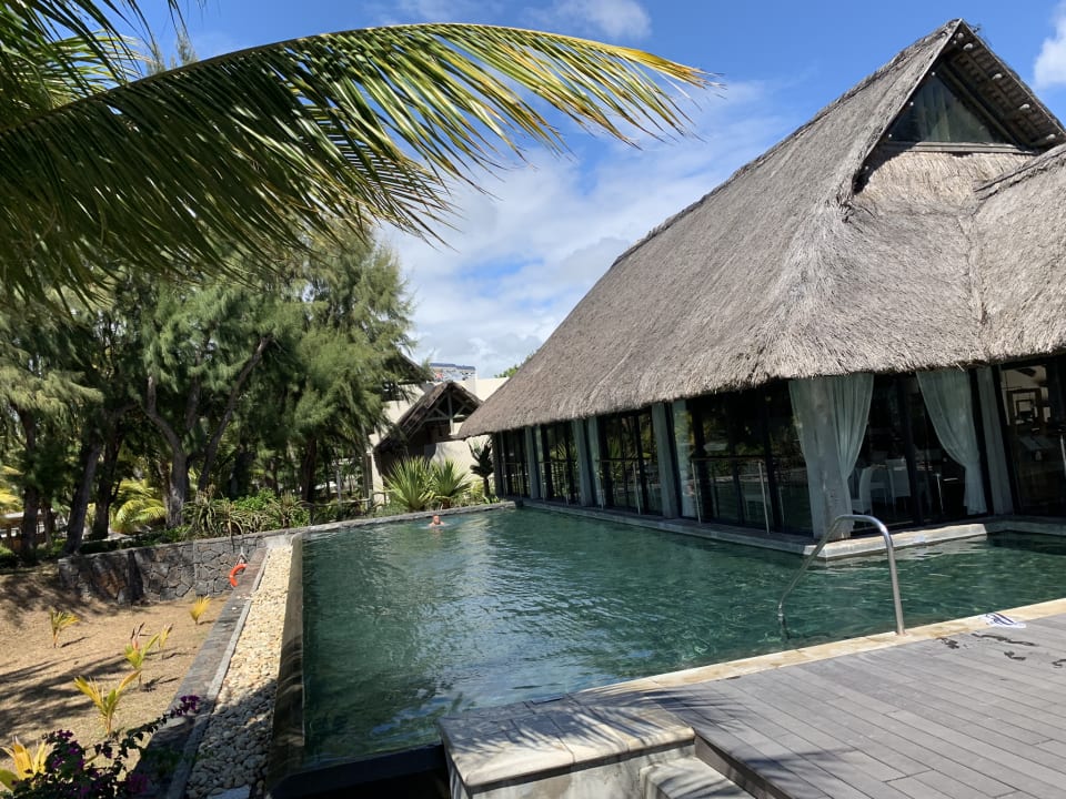 Pool Lagoon Attitude - Adults only