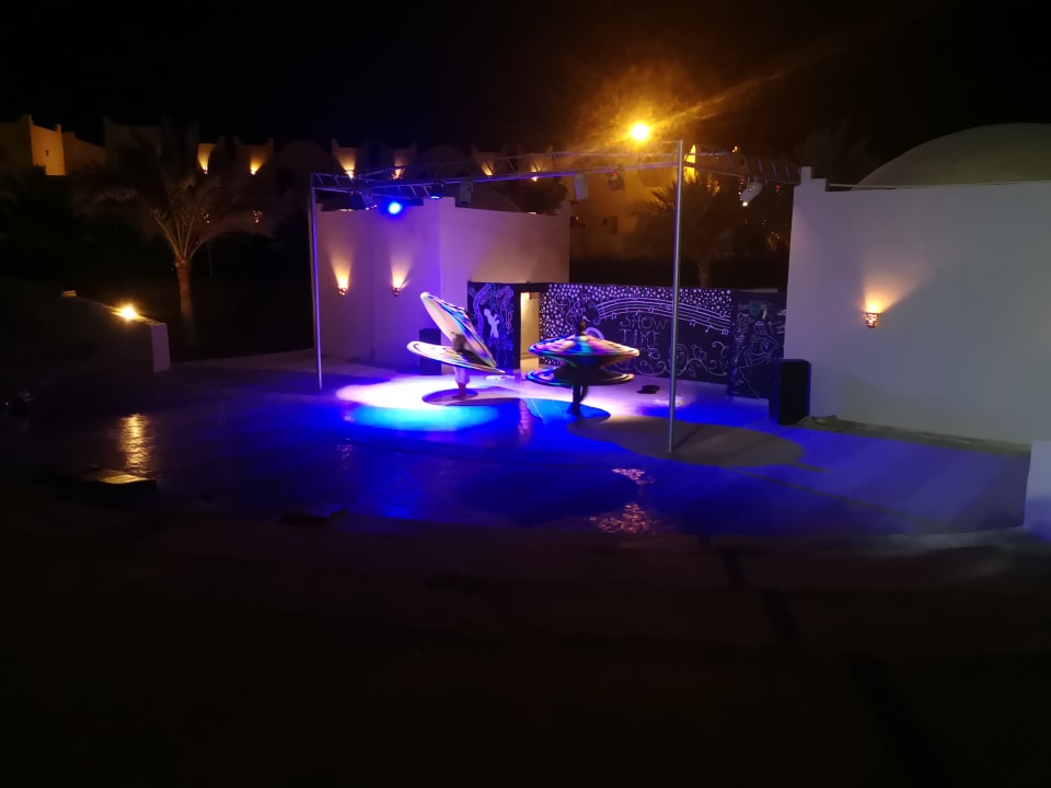 Sport & Freizeit Three Corners Sea Beach Resort