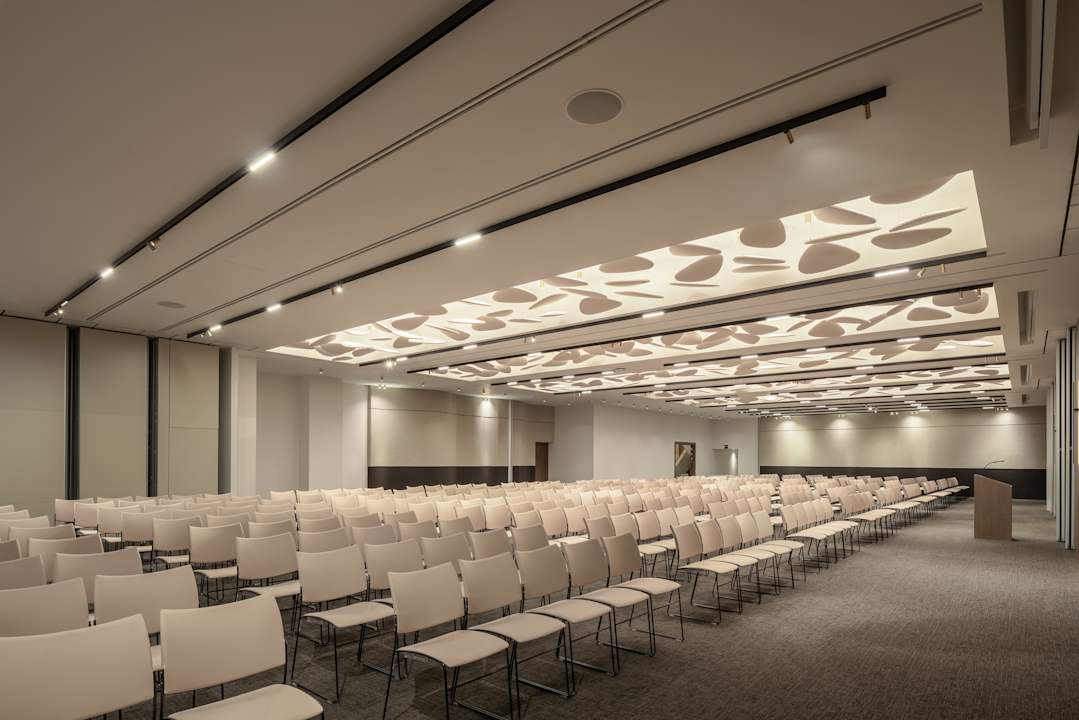 Sonstiges Hotel Theartemis Palace