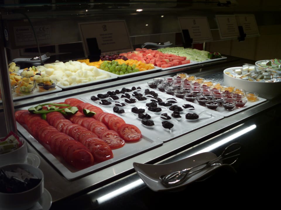 Gastro Hotel Baia Azul