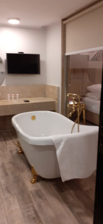 Zimmer Amarina Abu Soma Resort & Aquapark