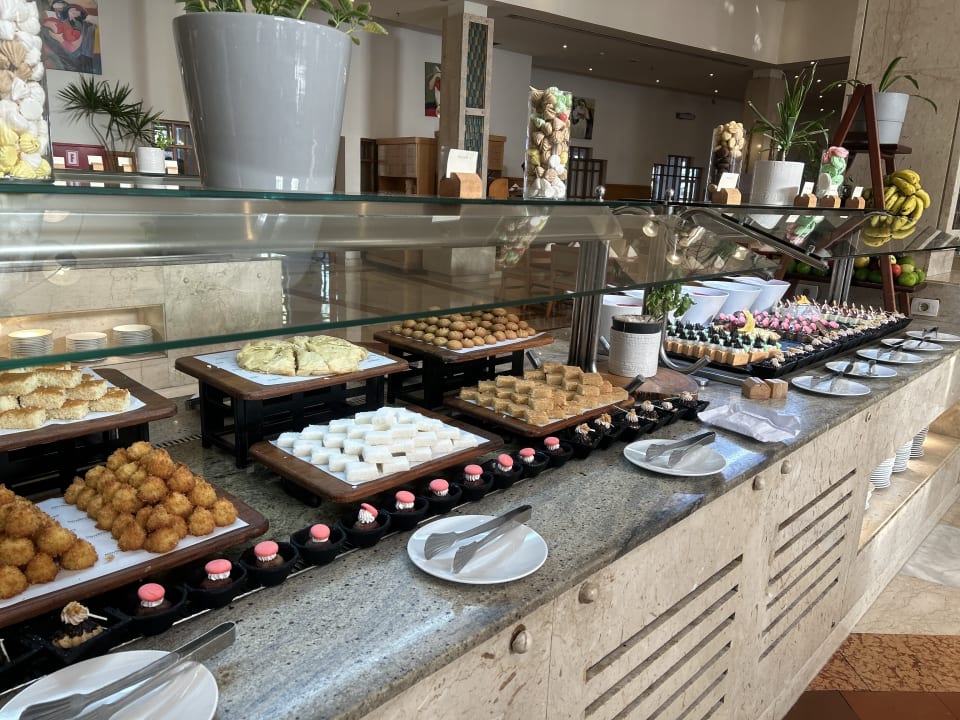 Gastro Mövenpick Resort & Spa El Gouna