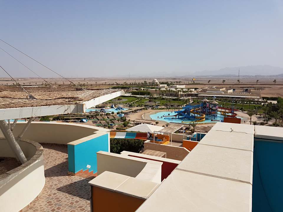 Ausblick Jaz Aquaviva