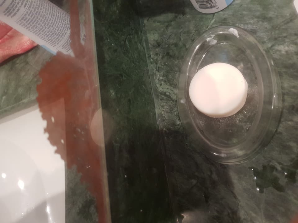 Zimmer La Blanche Island Bodrum