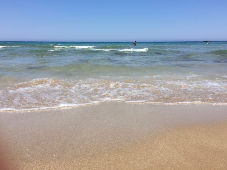 Strand Hotel Everest