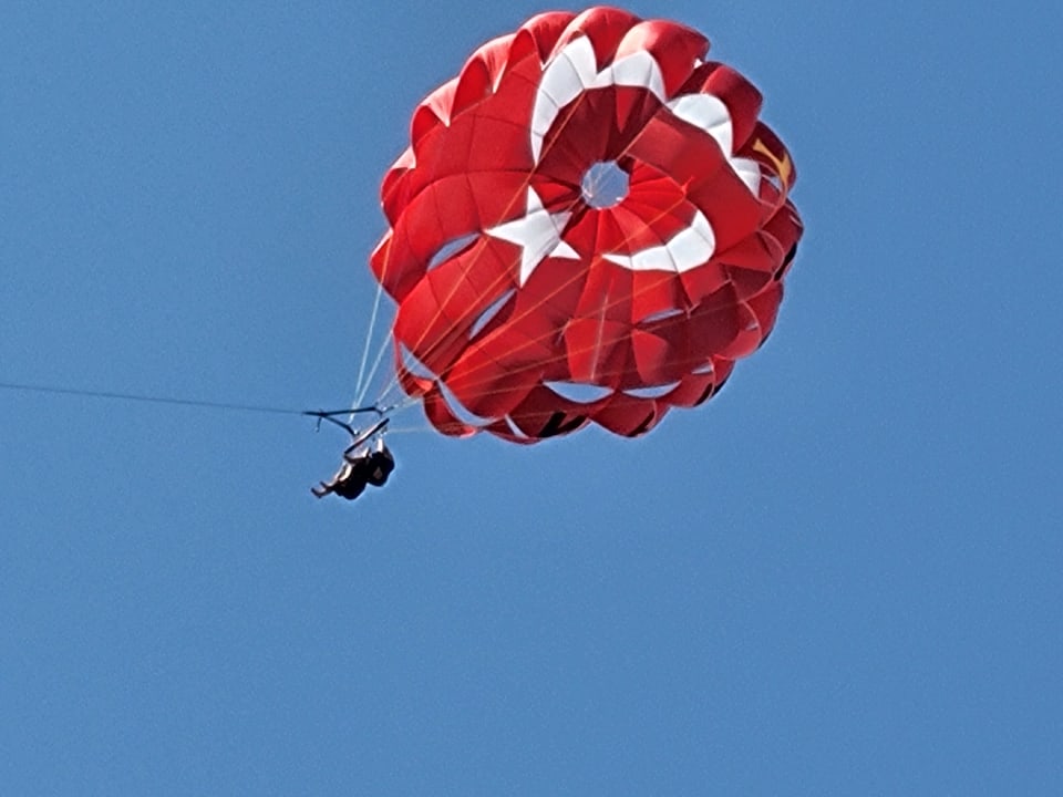 Sport & Freizeit VONRESORT Golden Coast