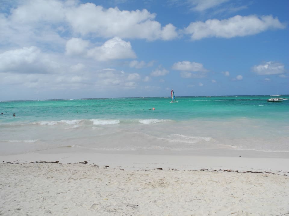 Traumhaft Grand Palladium Select Bávaro Resort & Spa