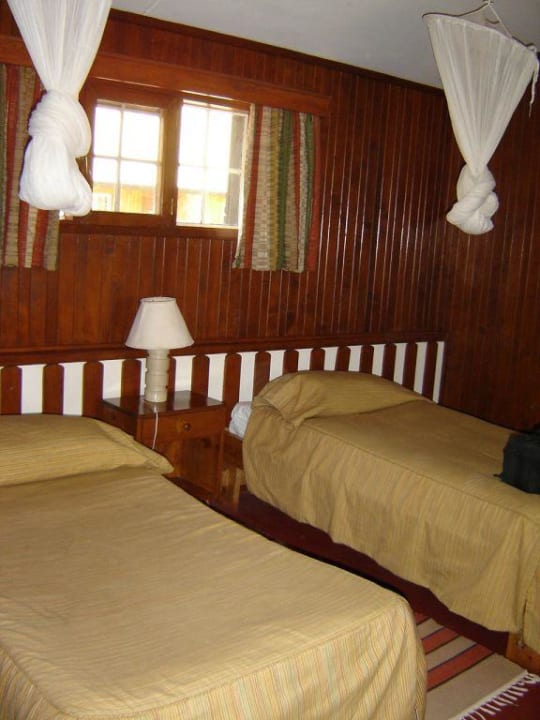 Amboseli Lodge Hotel Amboseli Sopa Lodge