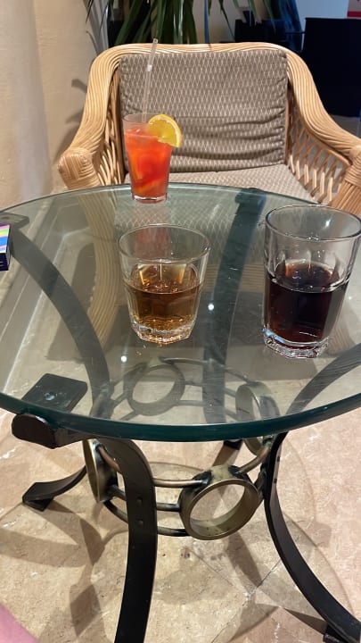 Gastro Swiss Inn Resort Hurghada