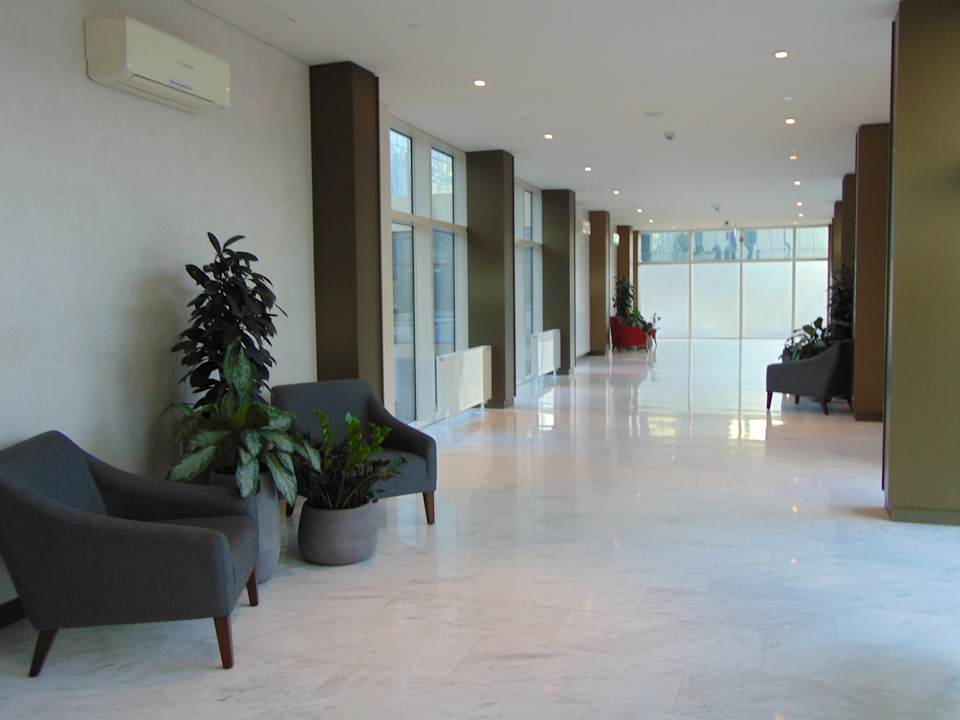 Sonstiges Mercure Almaty City Center