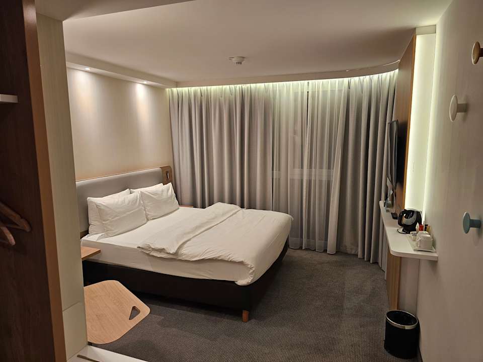 Zimmer Holiday Inn Express Offenbach