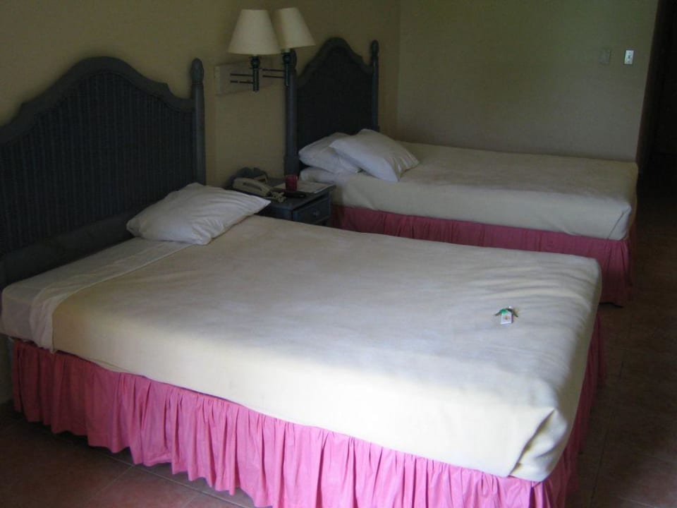 Zimmer in Haus 5 Dreams La Romana Resort & Spa