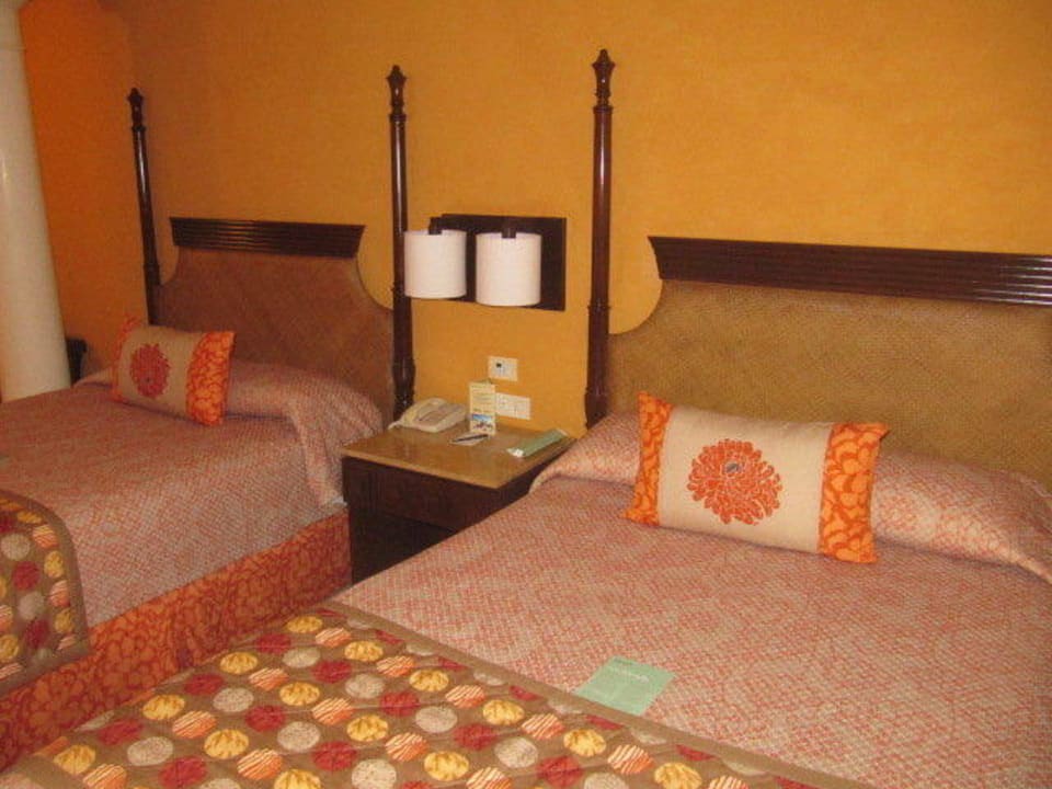 Pokój Barceló Maya Grand Resort