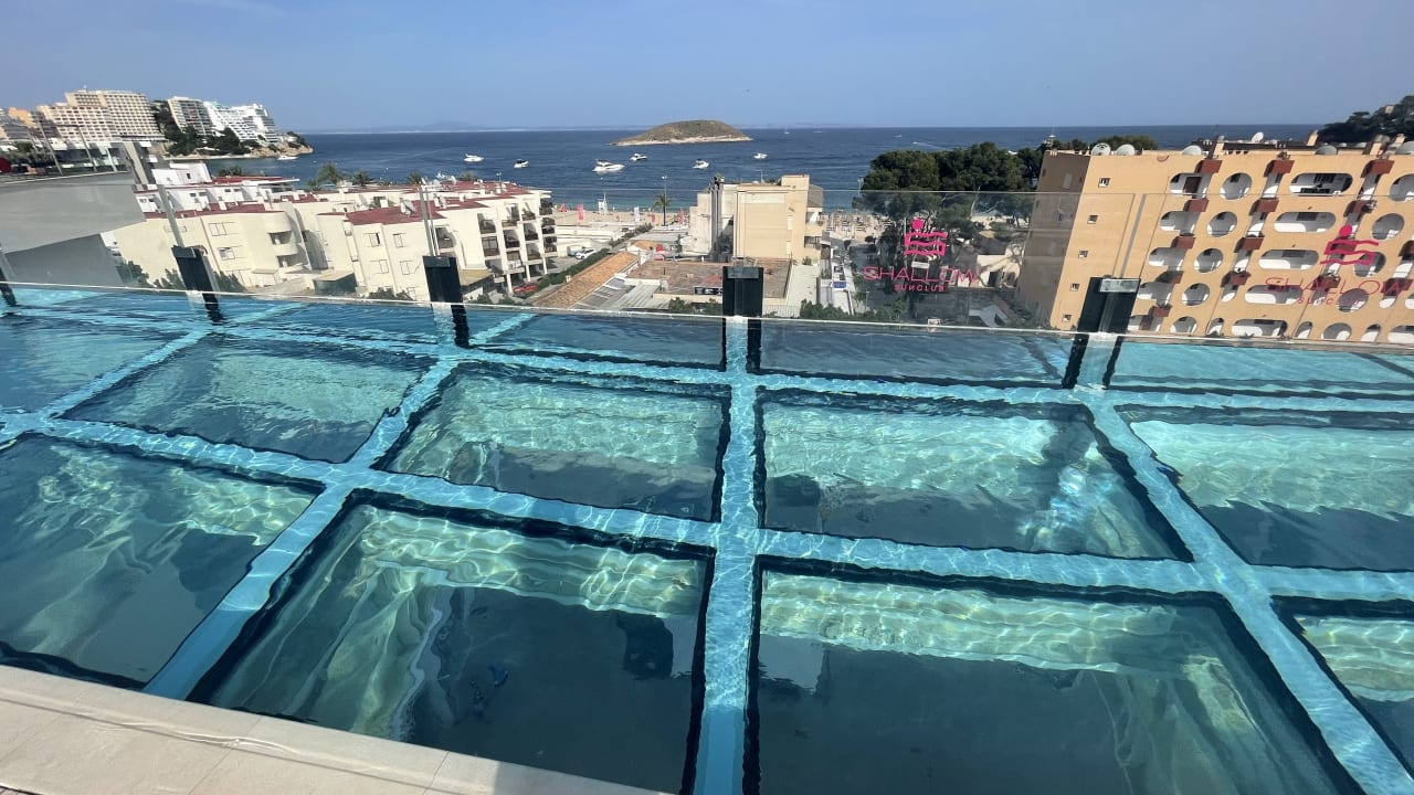 Pool INNSiDE Calviá Beach