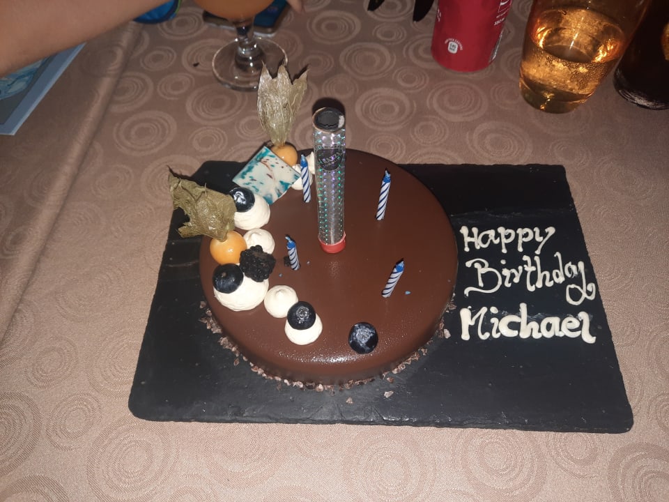 Sonstiges Kuredhivaru Resort and Spa, Maldives