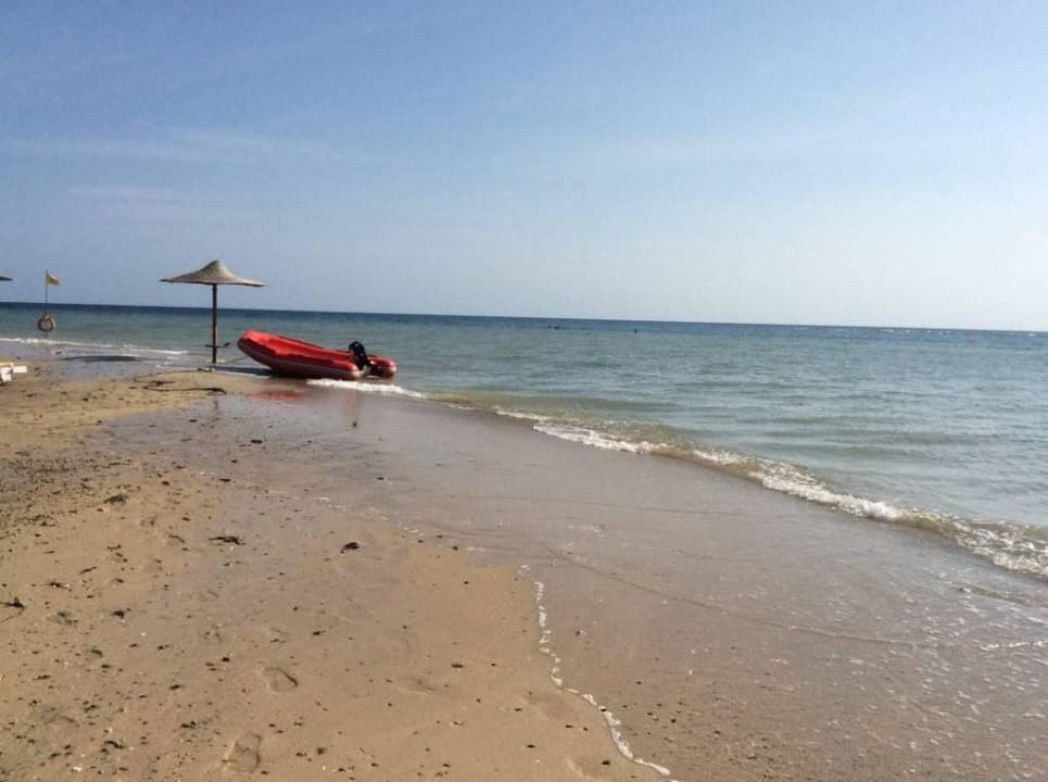 Hotelstrand Three Corners Equinox Beach Resort